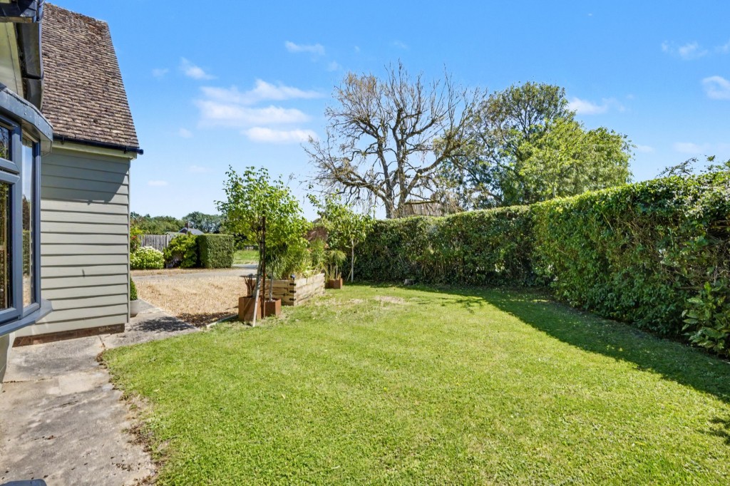 Nunnery Green, Wickhambrook, CB8