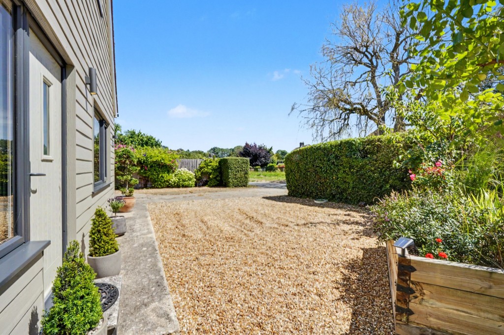 Nunnery Green, Wickhambrook, CB8
