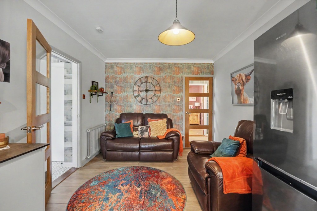 Nunnery Green, Wickhambrook, CB8