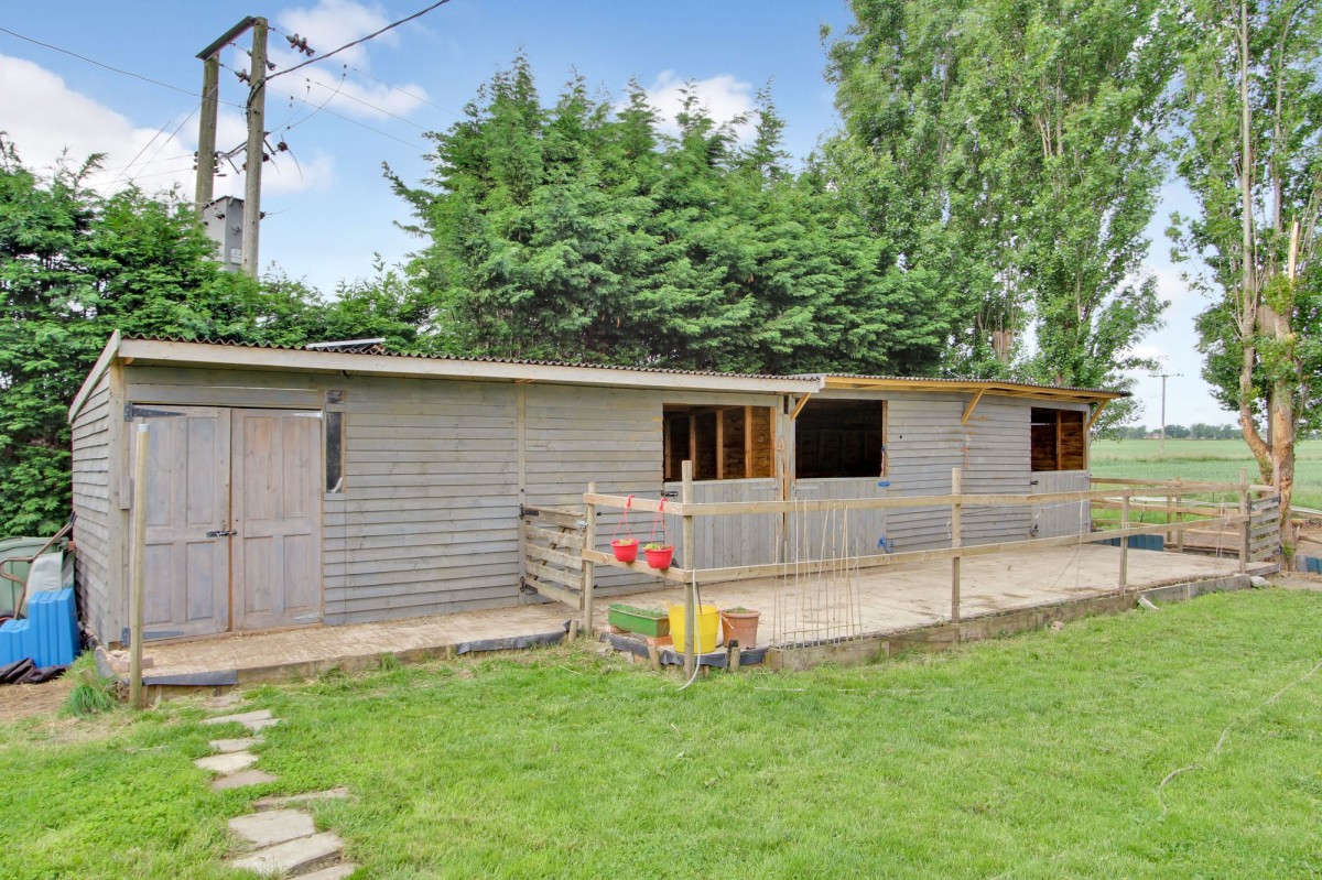 North Brink, Wisbech, PE13