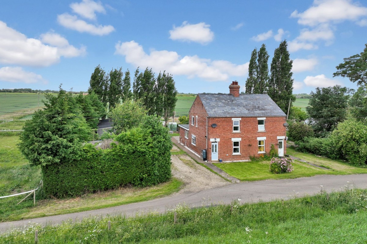 North Brink, Wisbech, PE13