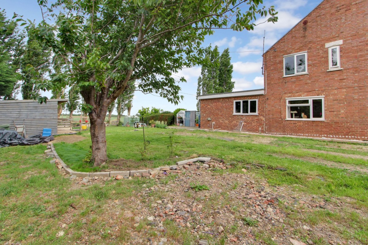 North Brink, Wisbech, PE13