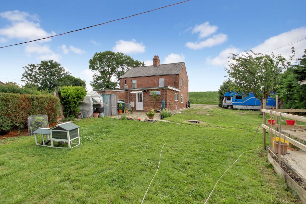 North Brink, Wisbech, PE13