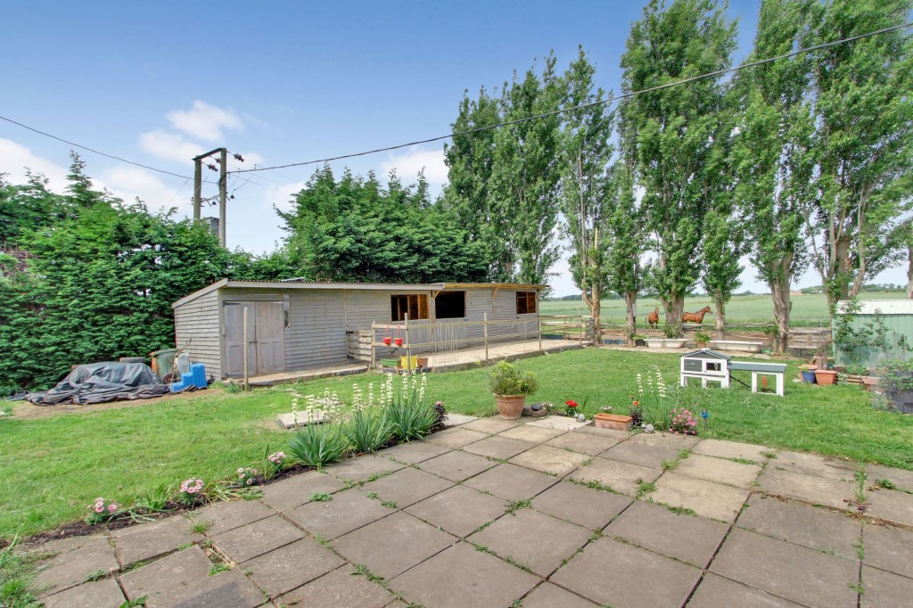 North Brink, Wisbech, PE13