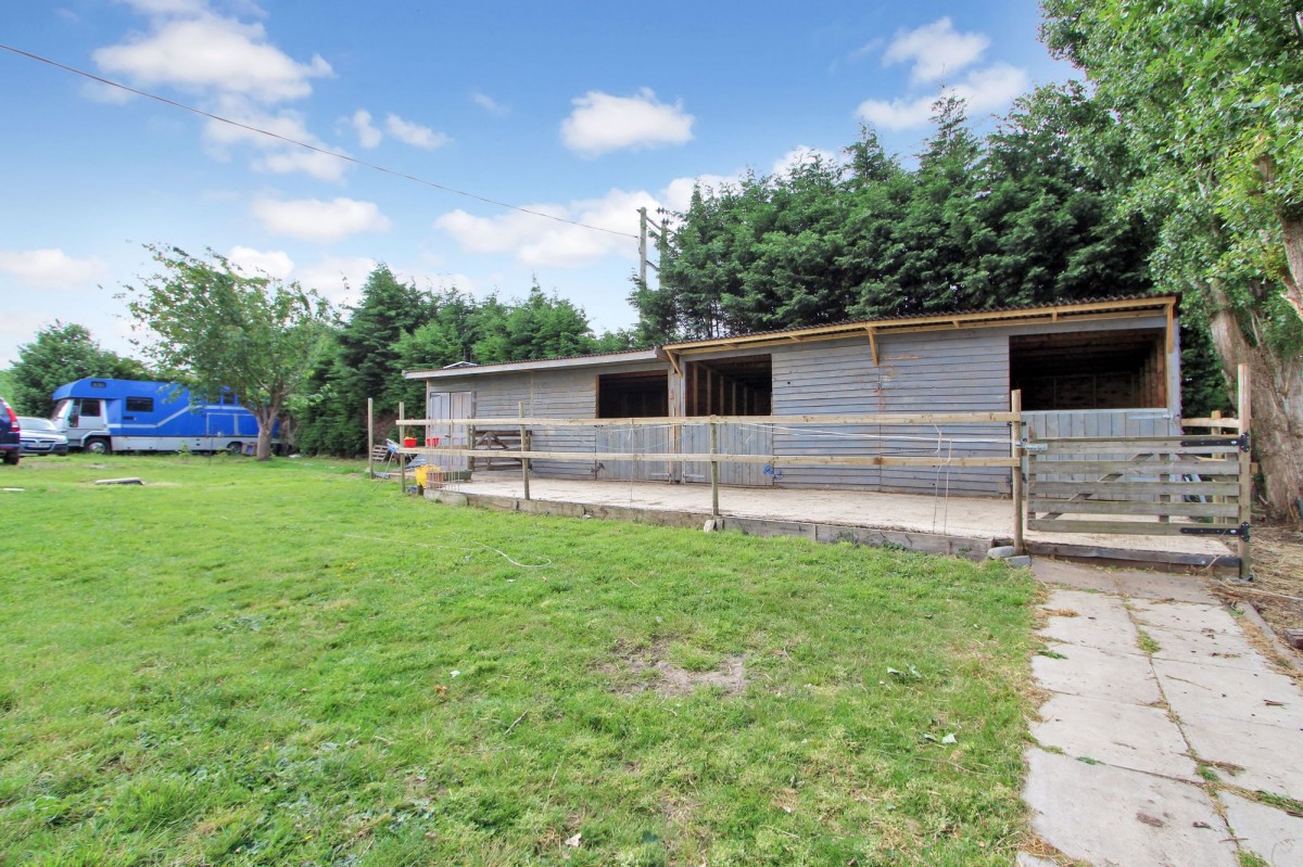 North Brink, Wisbech, PE13