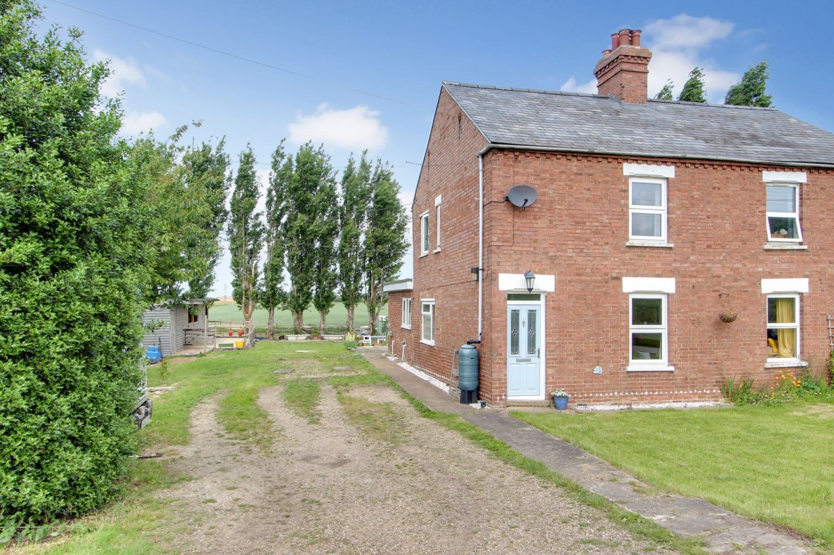 North Brink, Wisbech, PE13