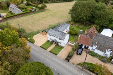 High Street, West Wratting, CB21