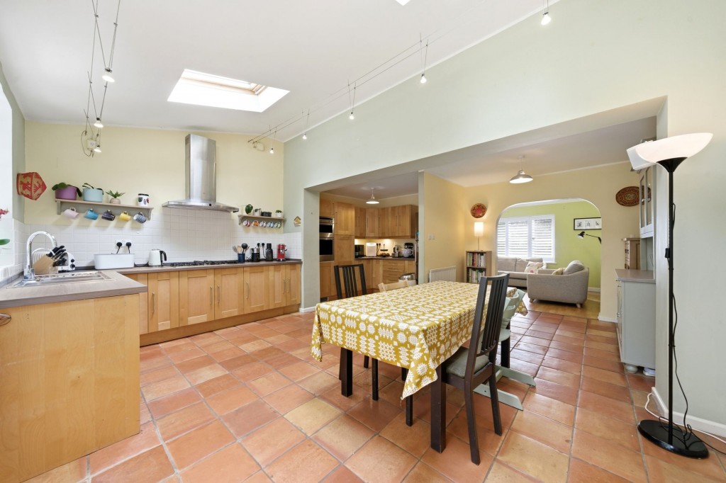 Queens Close, Harston, CB22