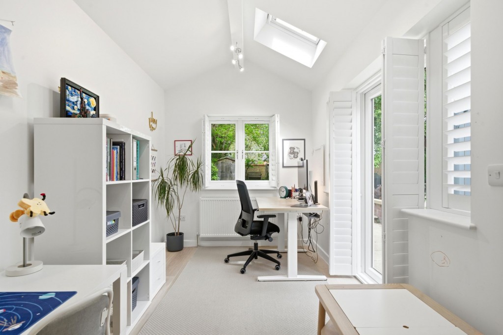 Queens Close, Harston, CB22
