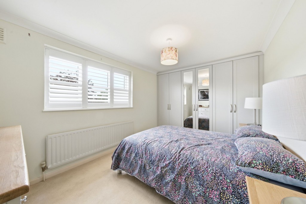Queens Close, Harston, CB22