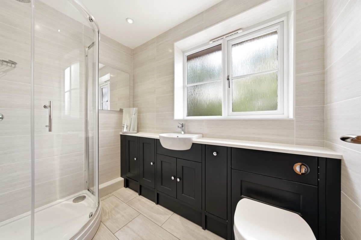 Queens Close, Harston, CB22