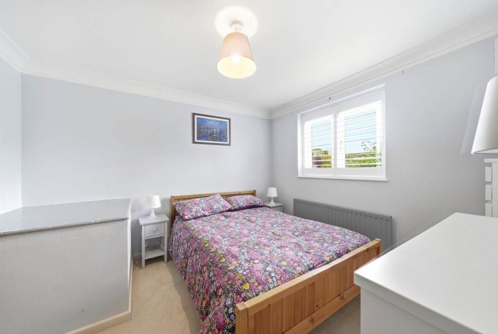 Queens Close, Harston, CB22