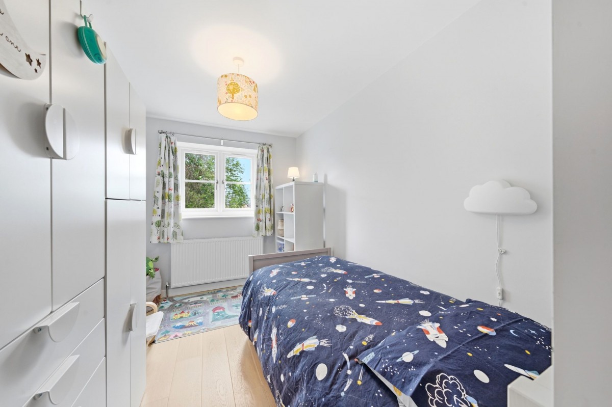Queens Close, Harston, CB22