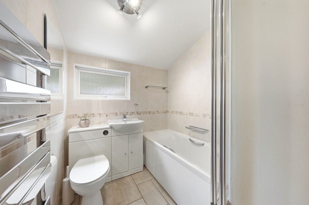Queens Close, Harston, CB22