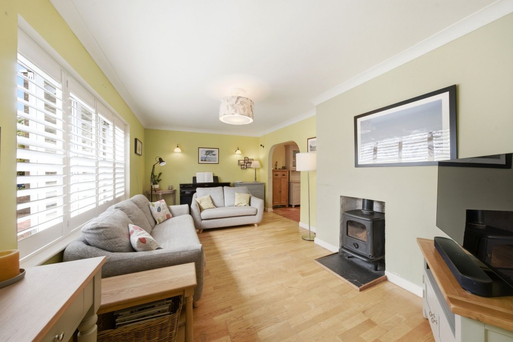 Queens Close, Harston, CB22
