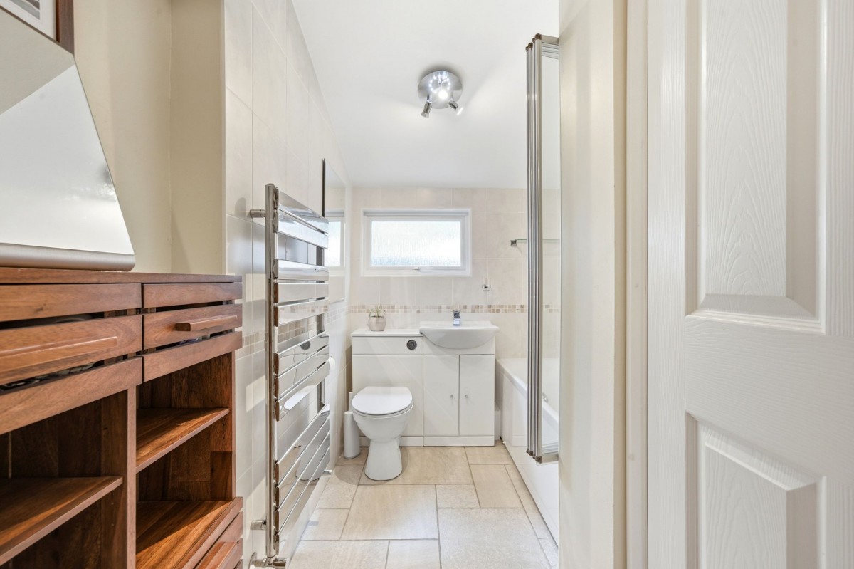 Queens Close, Harston, CB22
