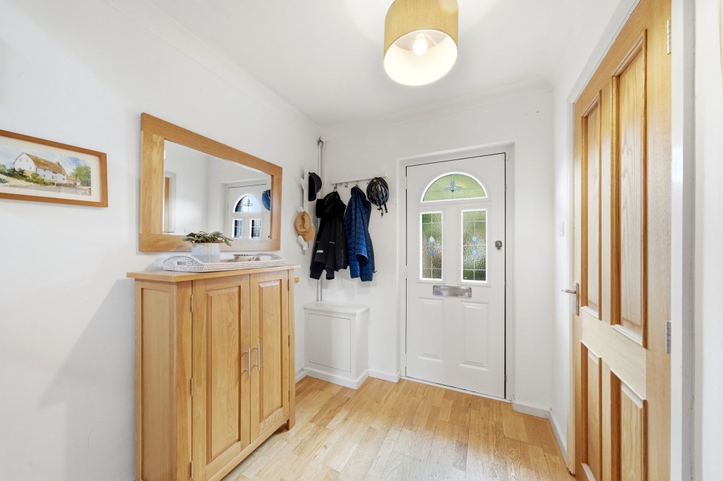 Queens Close, Harston, CB22