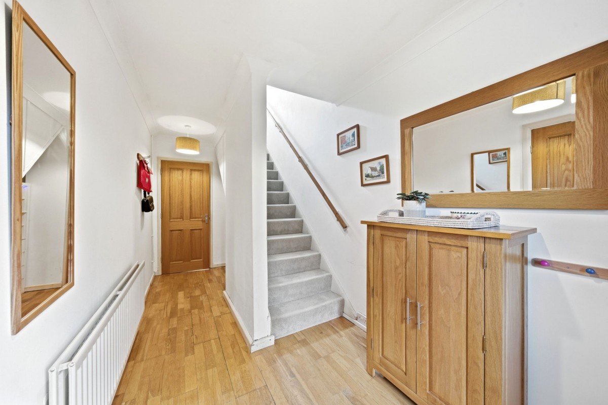 Queens Close, Harston, CB22