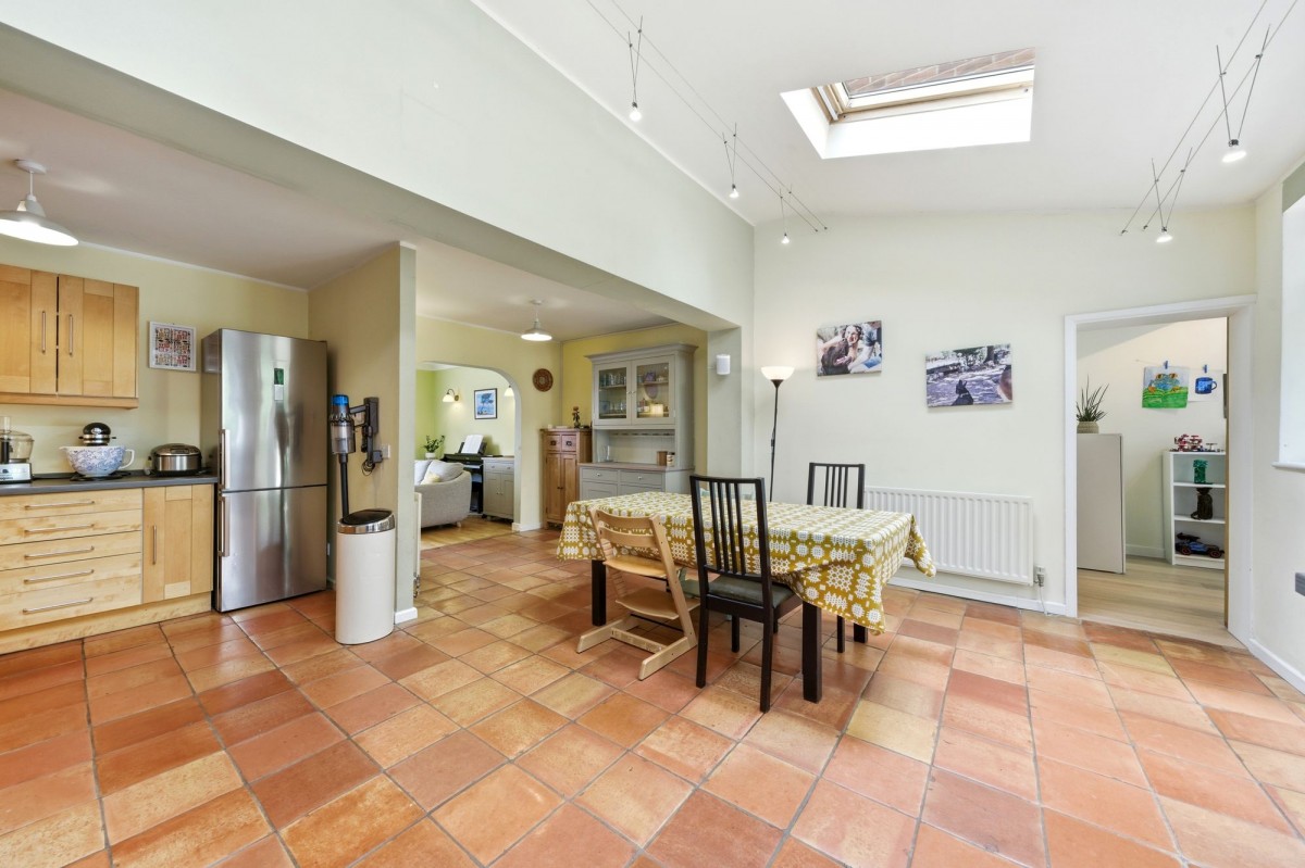 Queens Close, Harston, CB22