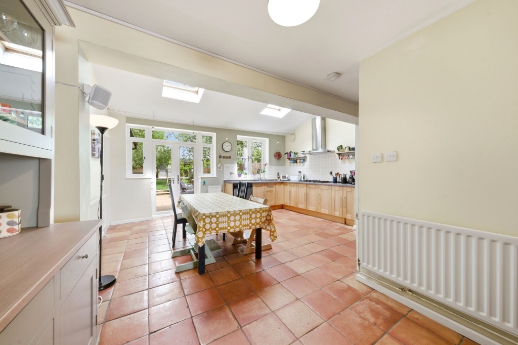 Queens Close, Harston, CB22
