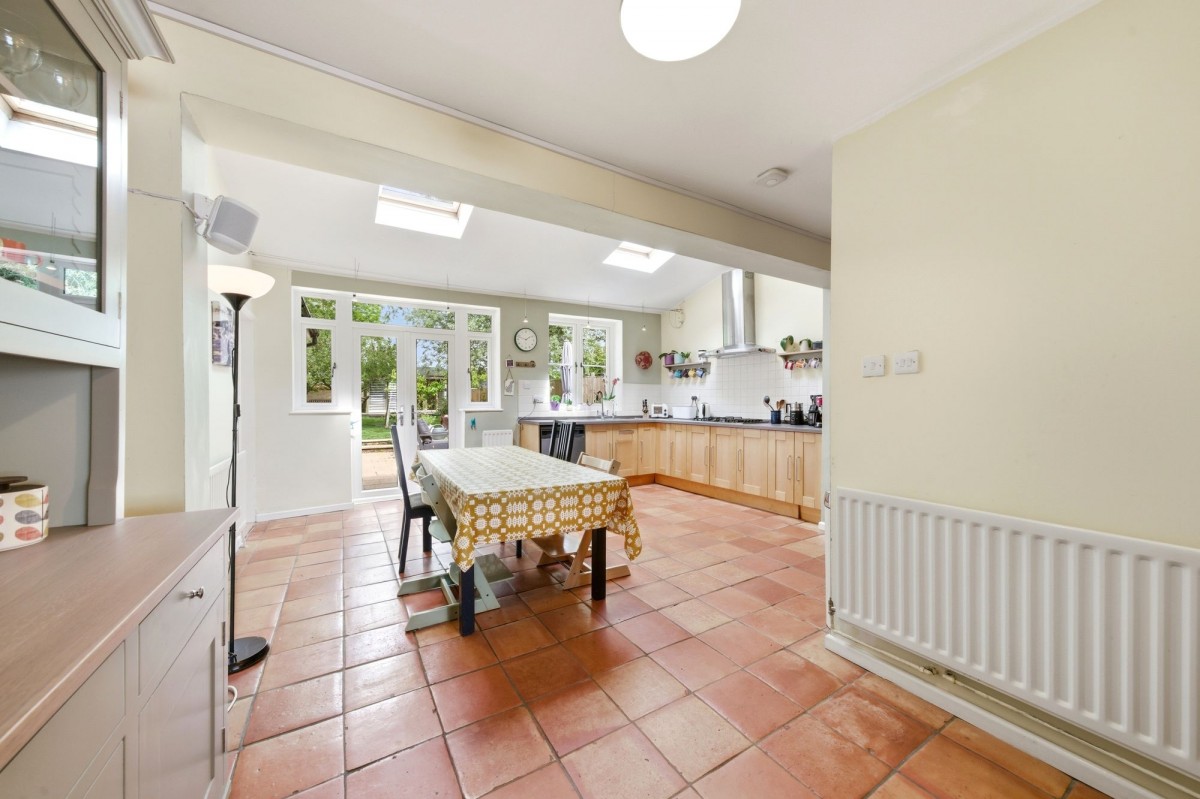 Queens Close, Harston, CB22