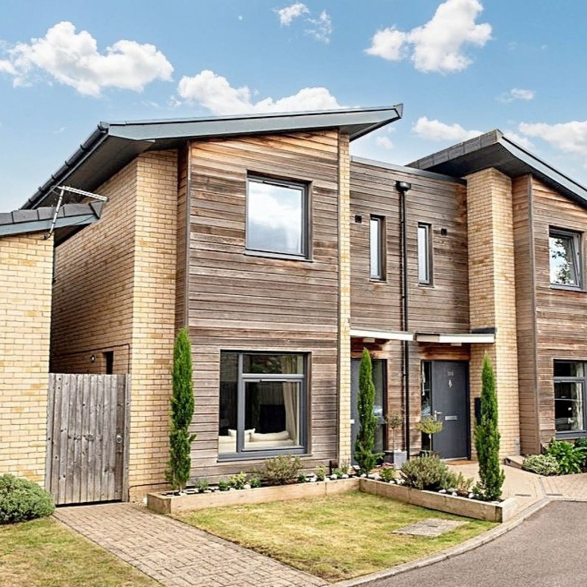 Brickhills, Willingham, CB24