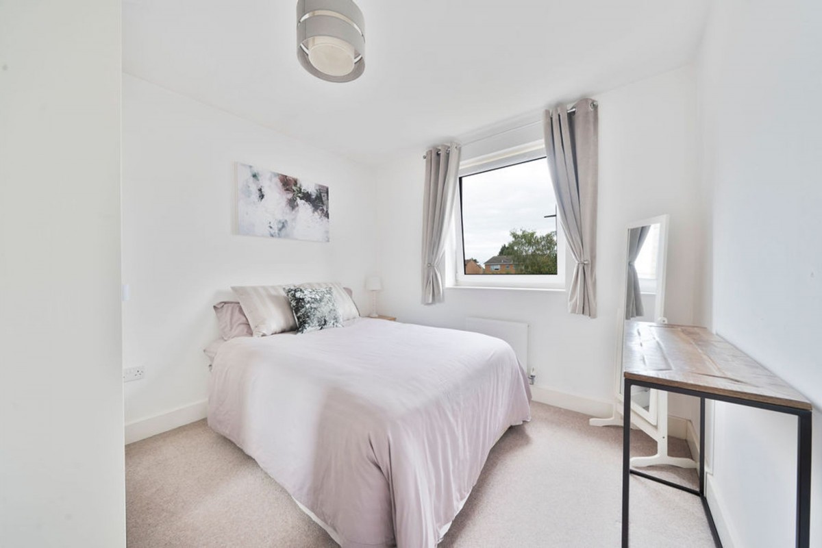 Brickhills, Willingham, CB24