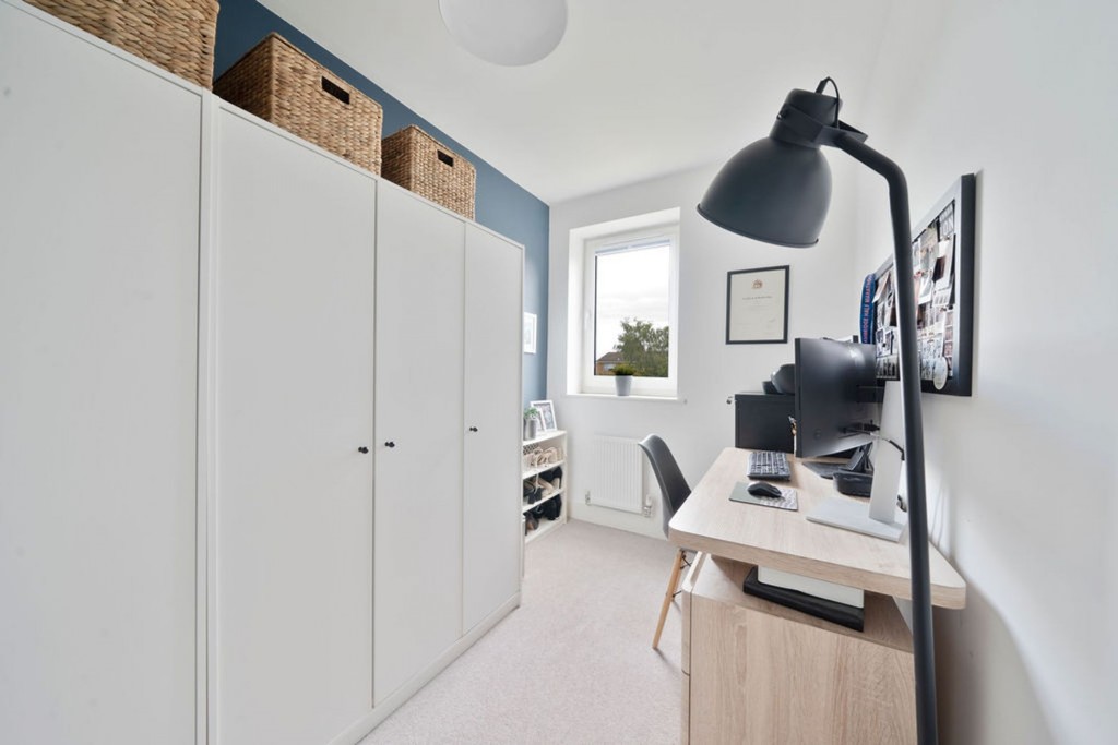 Brickhills, Willingham, CB24