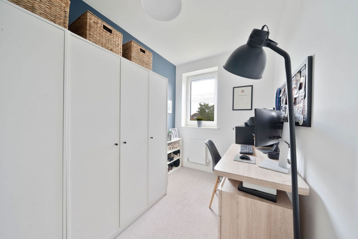 Brickhills, Willingham, CB24