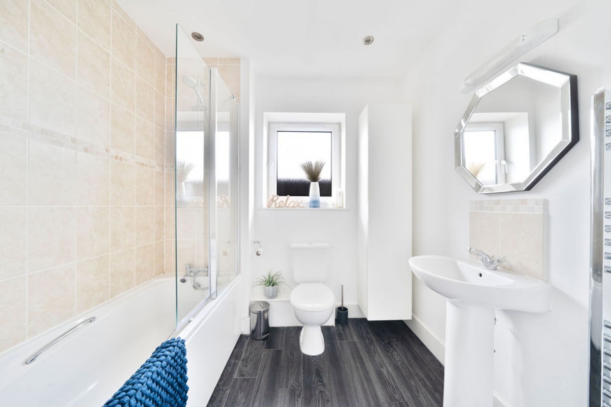 Brickhills, Willingham, CB24