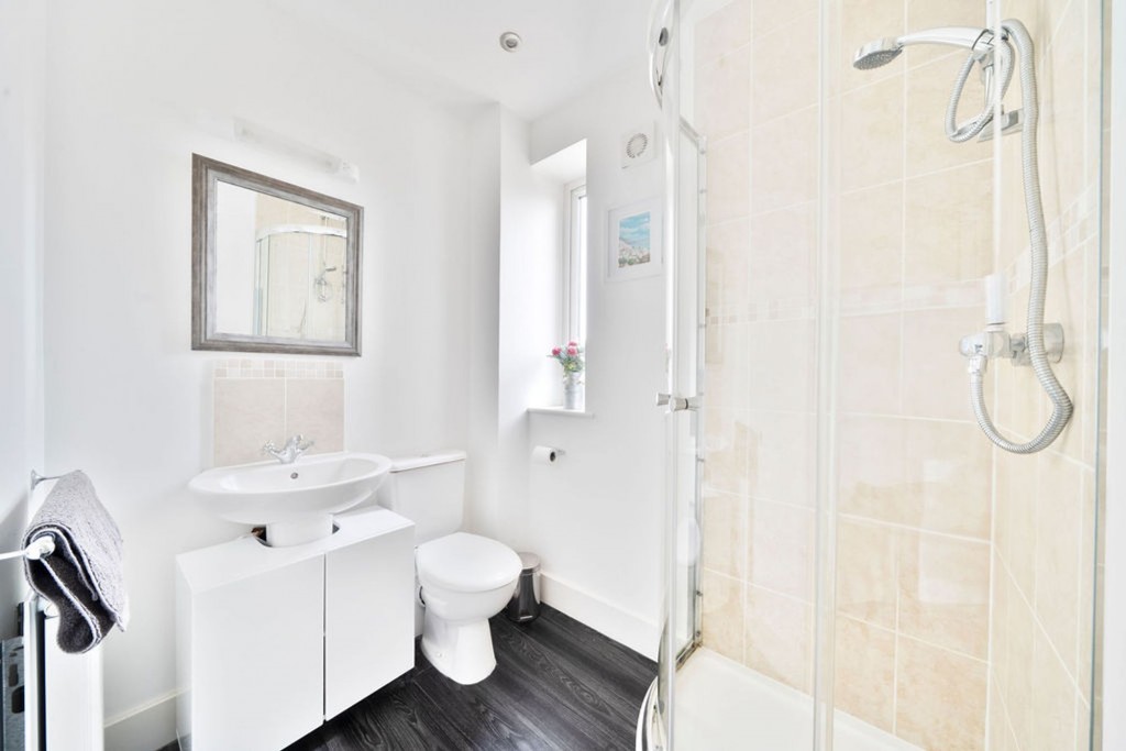 Brickhills, Willingham, CB24