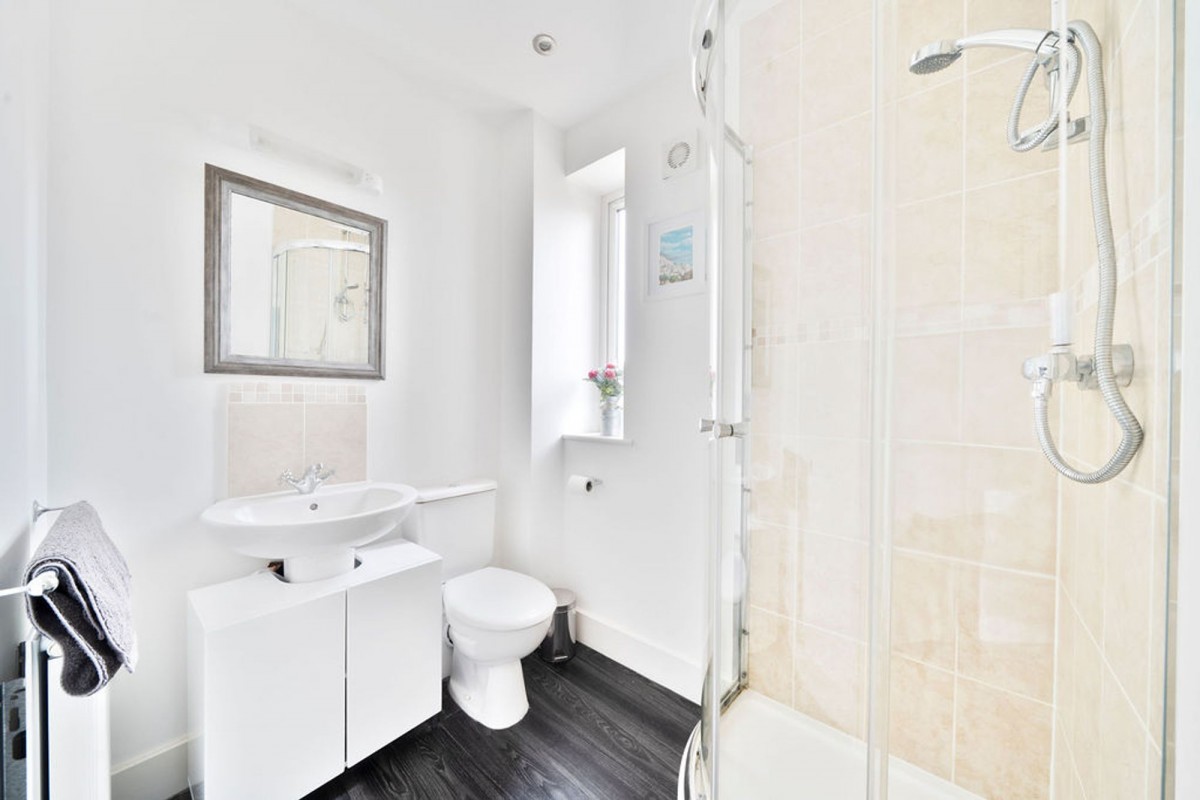 Brickhills, Willingham, CB24