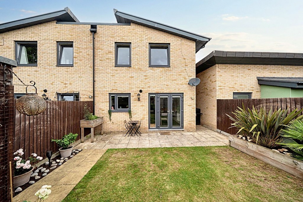 Brickhills, Willingham, CB24