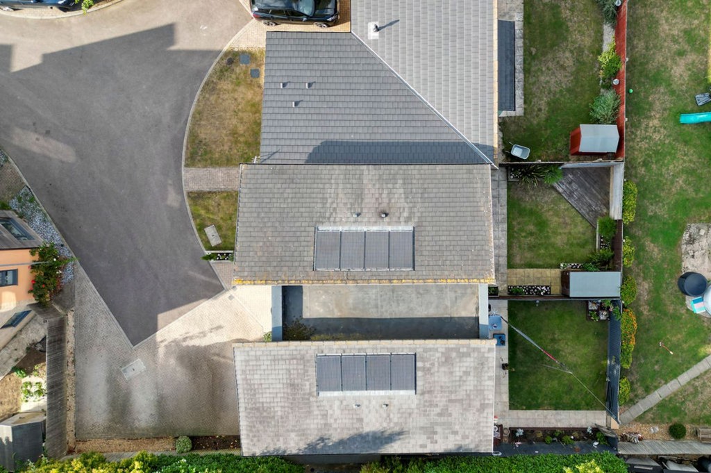 Brickhills, Willingham, CB24