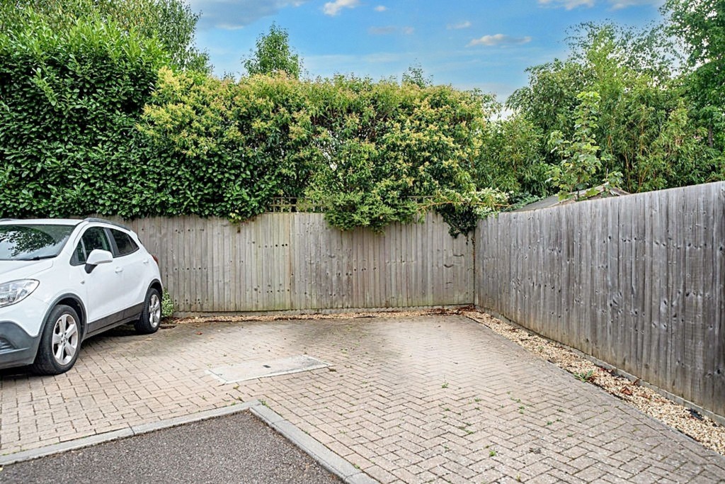 Brickhills, Willingham, CB24