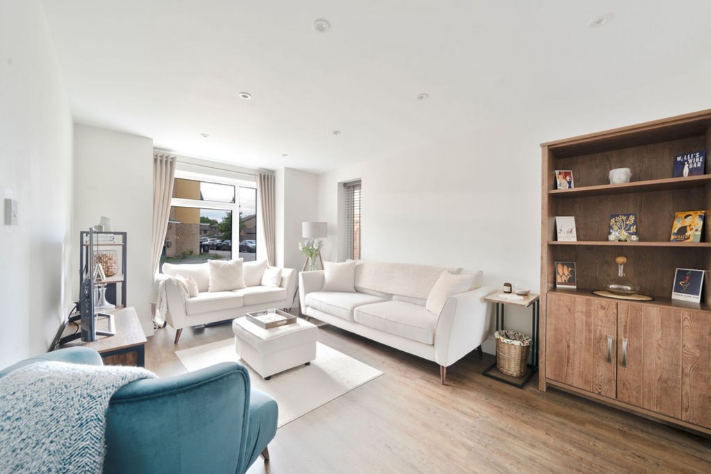 Brickhills, Willingham, CB24