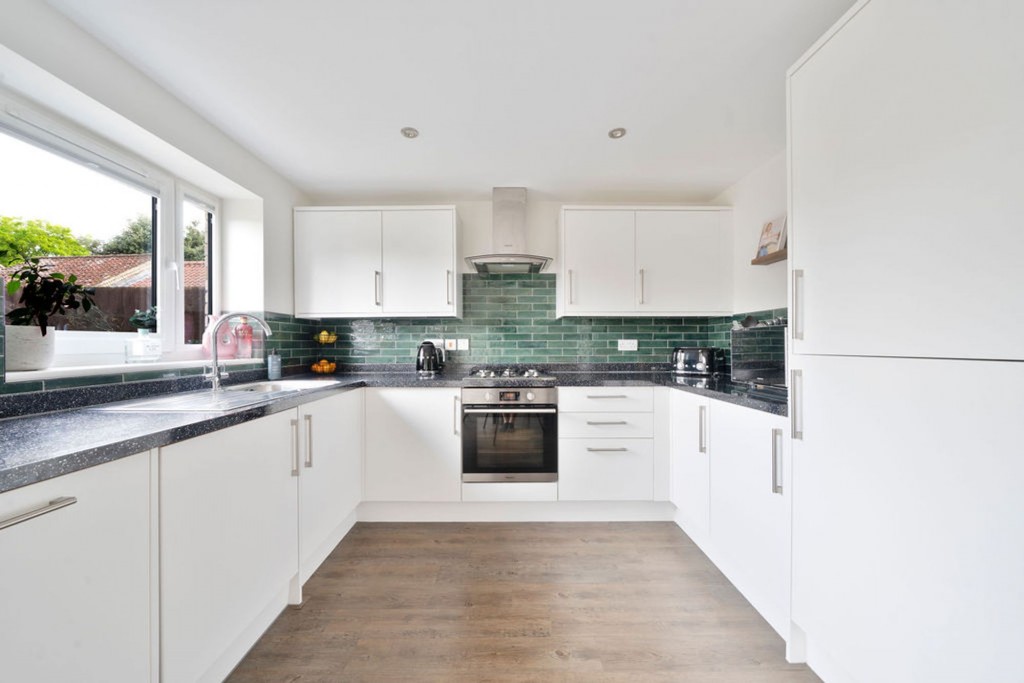 Brickhills, Willingham, CB24