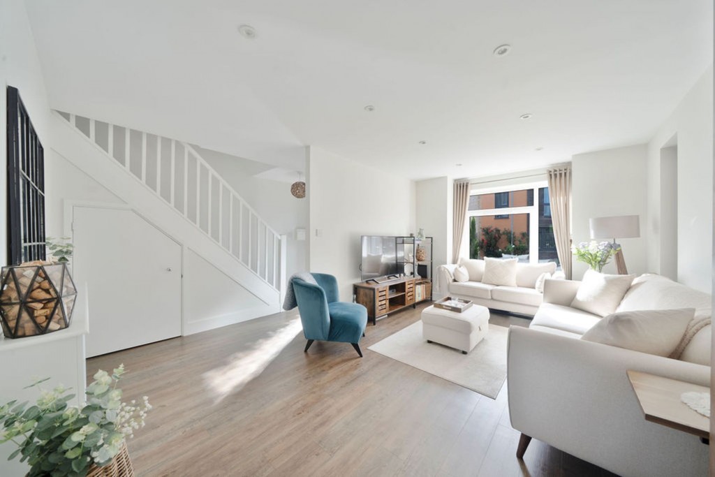 Brickhills, Willingham, CB24