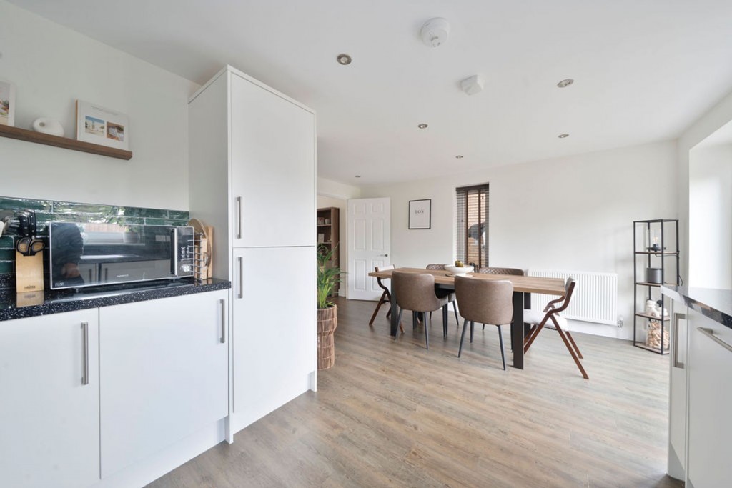 Brickhills, Willingham, CB24