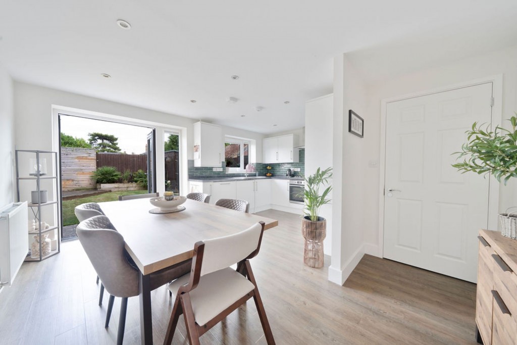 Brickhills, Willingham, CB24