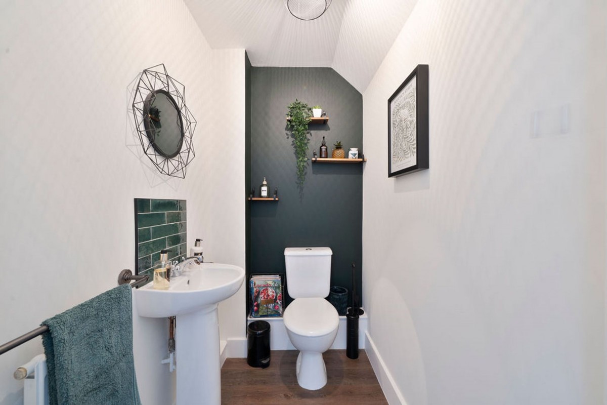 Brickhills, Willingham, CB24