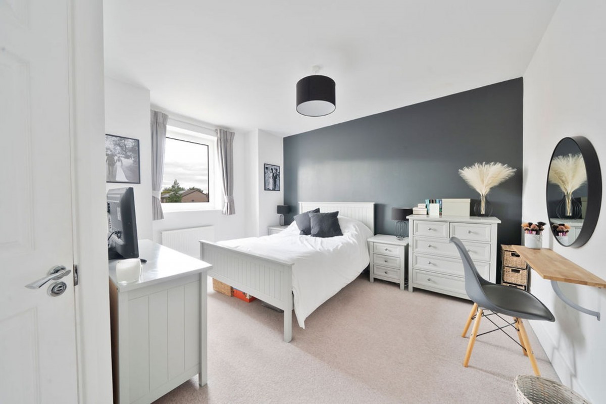 Brickhills, Willingham, CB24