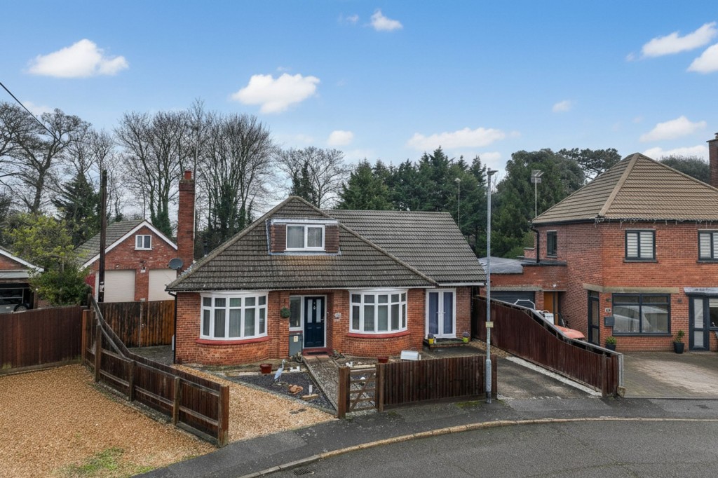 Leverington Road, Wisbech, PE13