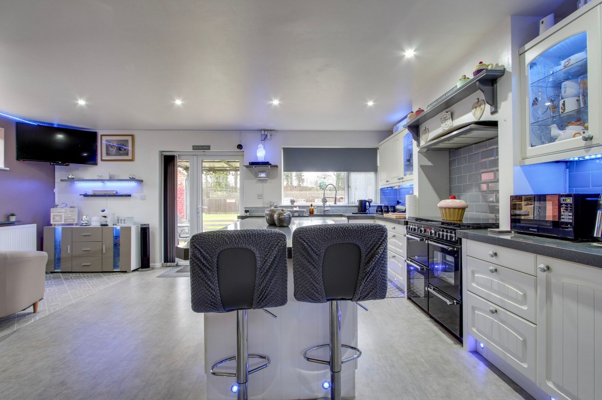 Leverington Road, Wisbech, PE13