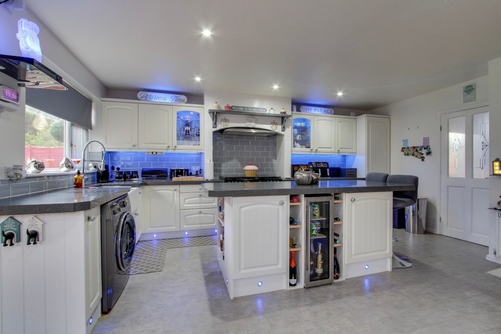 Leverington Road, Wisbech, PE13