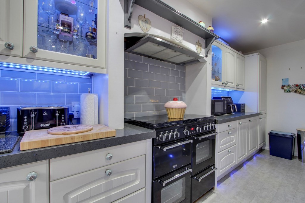 Leverington Road, Wisbech, PE13