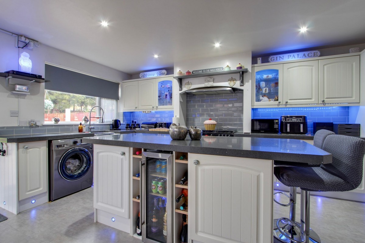 Leverington Road, Wisbech, PE13