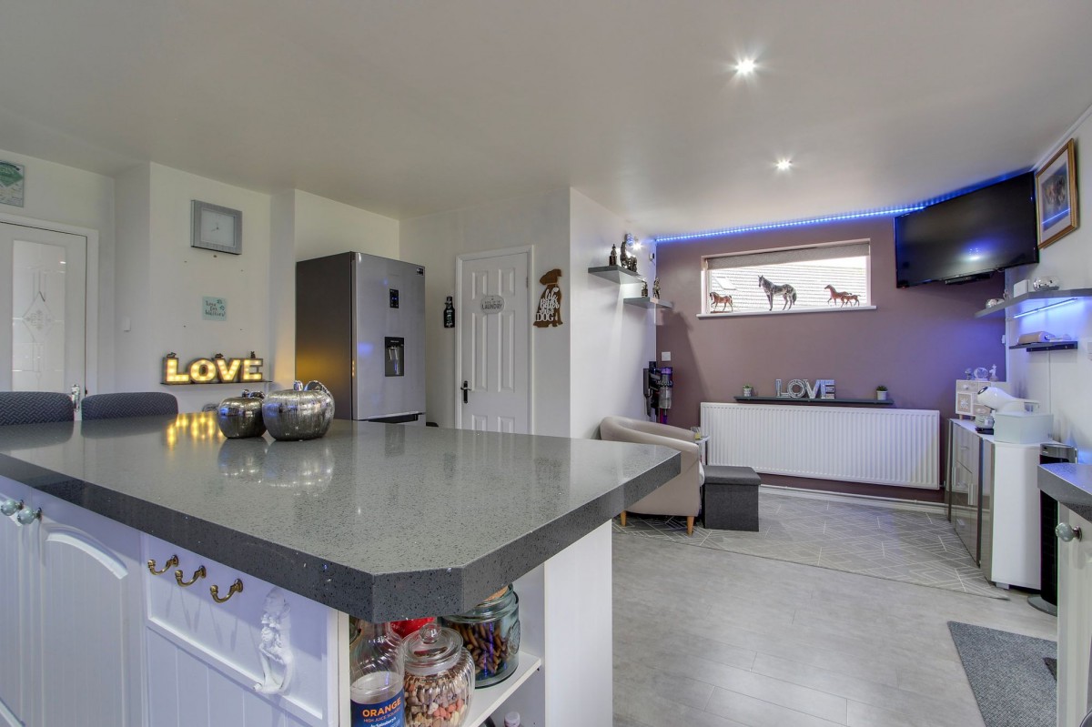 Leverington Road, Wisbech, PE13