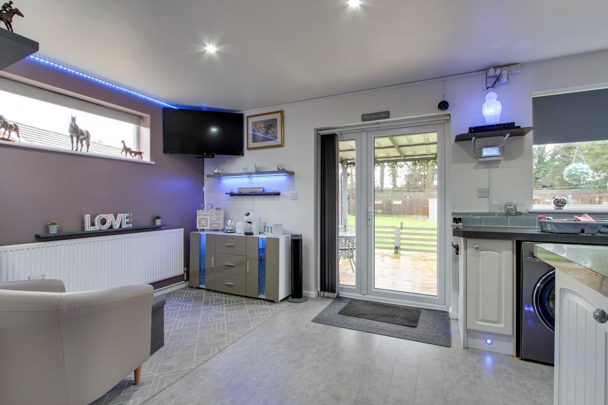 Leverington Road, Wisbech, PE13