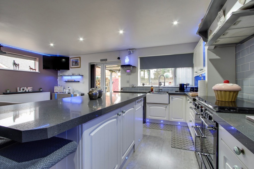 Leverington Road, Wisbech, PE13